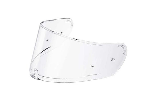 Shoei CPB-1V Glamster Clear Visor