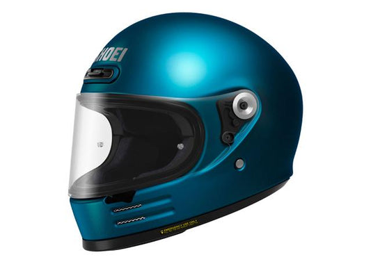 SHOEI GLAMSTER LAGUNA