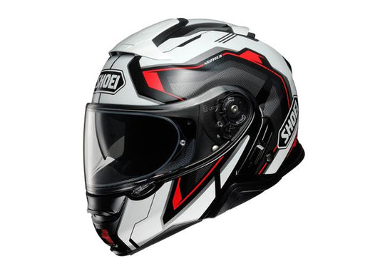 SHOEI NEOTEC II RESPECT TC-1