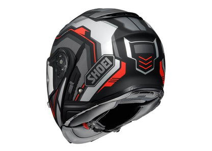 SHOEI NEOTEC II RESPECT TC-5