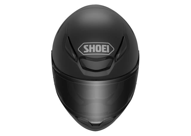 SHOEI NXR2 MATT BLACK