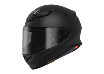 SHOEI NXR2 MATT BLACK