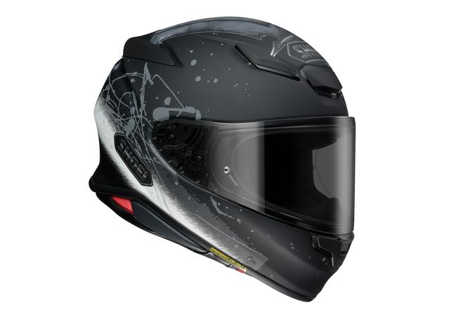 SHOEI NXR2 FAUST TC-5