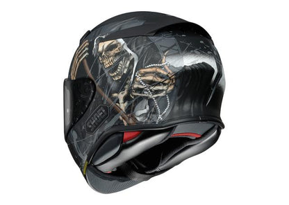 SHOEI NXR2 FAUST TC-5