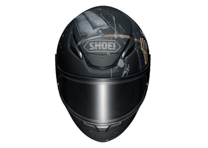 SHOEI NXR2 FAUST TC-5