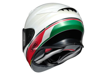 SHOEI NXR2 NOCTURNE TC-4