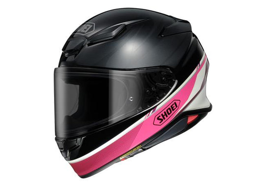 SHOEI NXR2 NOCTURNE TC-7