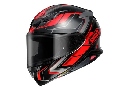 SHOEI NXR2 PROLOGUE TC-1