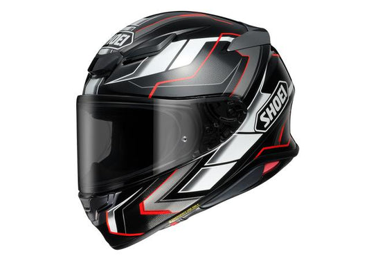 SHOEI NXR2 PROLOGUE TC-5