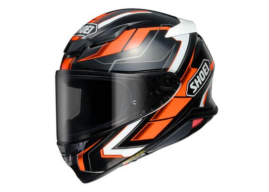 SHOEI NXR2 PROLOGUE TC-8