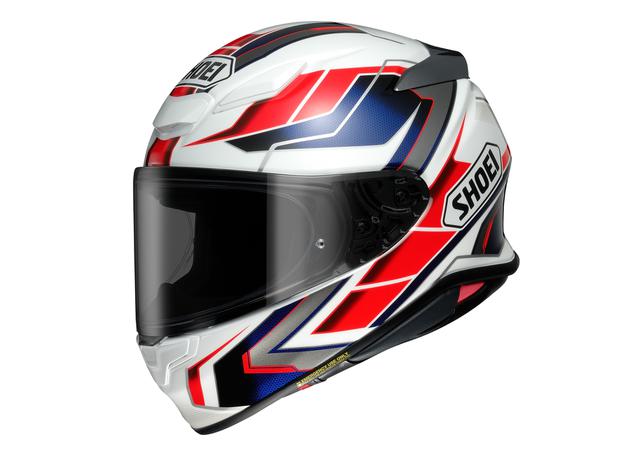 SHOEI NXR2 PROLOGUE TC-10