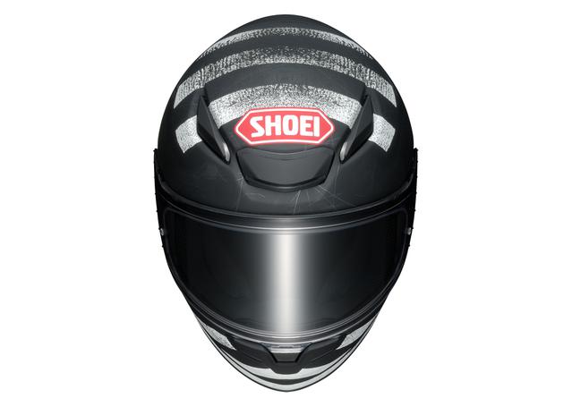 SHOEI NXR2 SCANNER TC-5