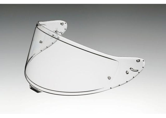 SHOEI VISOR CWR-F2 CLEAR