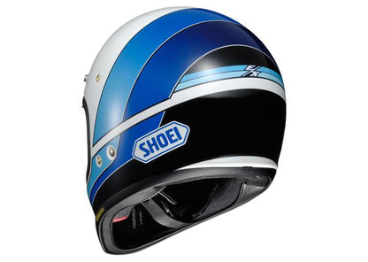 SHOEI EX-ZERO TC-11 EQUATION