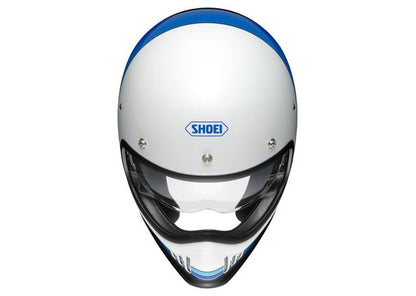 SHOEI EX-ZERO TC-11 EQUATION