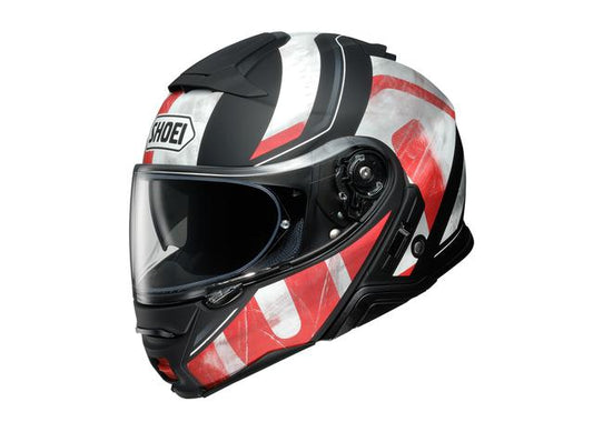 SHOEI NEOTEC II TC-1 JAUNT