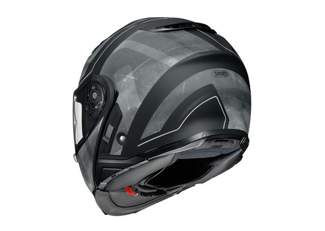 SHOEI NEOTEC II TC-5 JAUNT