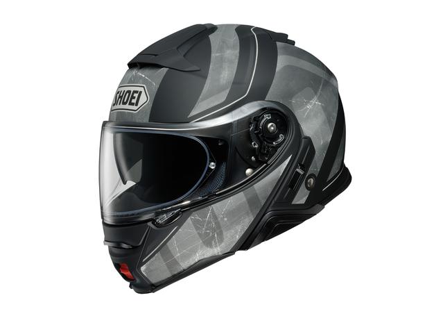 SHOEI NEOTEC II TC-5 JAUNT