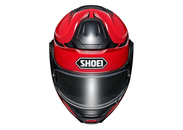 SHOEI NEOTEC II HELMET WINSOME TC-1