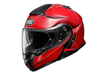 SHOEI NEOTEC II HELMET WINSOME TC-1