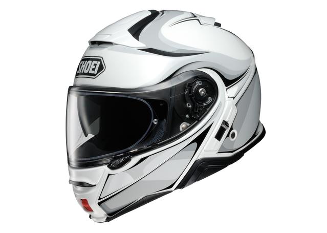 SHOEI NEOTEC II HELMET WINSOME TC-6