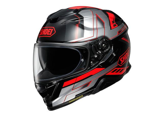 SHOEI GT-AIR II HELMET APERTURE TC-1