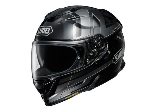 SHOEI GT-AIR II HELMET APERTURE TC-5