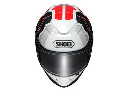 SHOEI GT-AIR II HELMET APERTURE TC-6