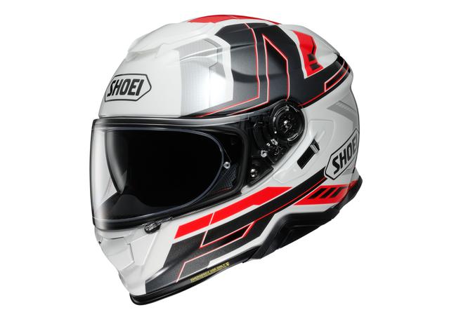 SHOEI GT-AIR II HELMET APERTURE TC-6