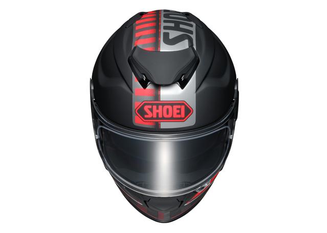 SHOEI GT-AIR II HELMET TESSERACT TC-1