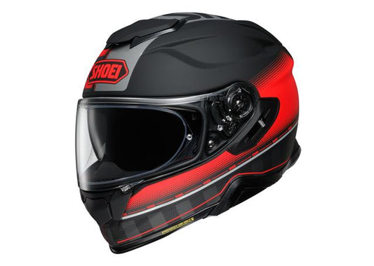 SHOEI GT-AIR II HELMET TESSERACT TC-1