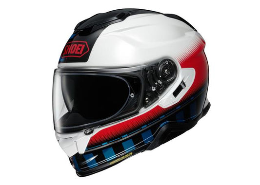 SHOEI GT-AIR II HELMET TESSERACT TC-10