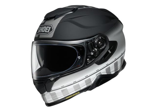 SHOEI GT-AIR II HELMET TESSERACT TC-5