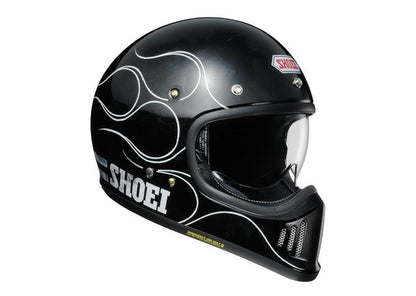 SHOEI EX-ZERO HELMET XANADU TC-5