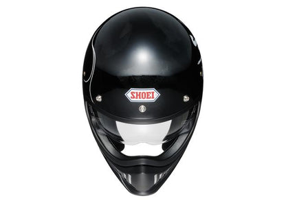 SHOEI EX-ZERO HELMET XANADU TC-5