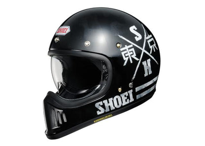 SHOEI EX-ZERO HELMET XANADU TC-5