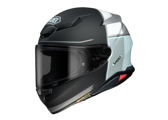 SHOEI NXR2 HELMET TC-2 YONDER