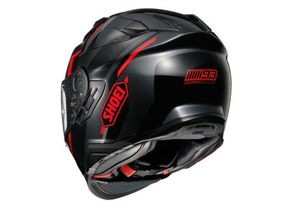 SHOEI GT-AIR II HELMET MM93 ROAD TC-5