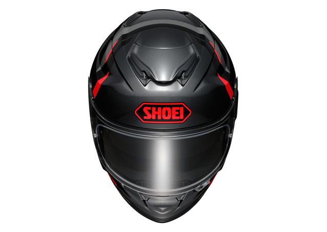 SHOEI GT-AIR II HELMET MM93 ROAD TC-5