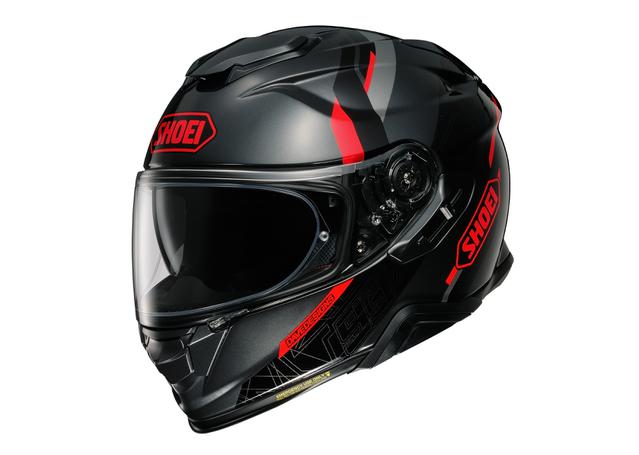 SHOEI GT-AIR II HELMET MM93 ROAD TC-5