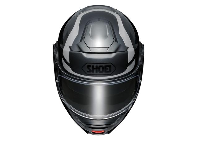 SHOEI NEOTEC II HELMET MM93 2-WAY TC-5