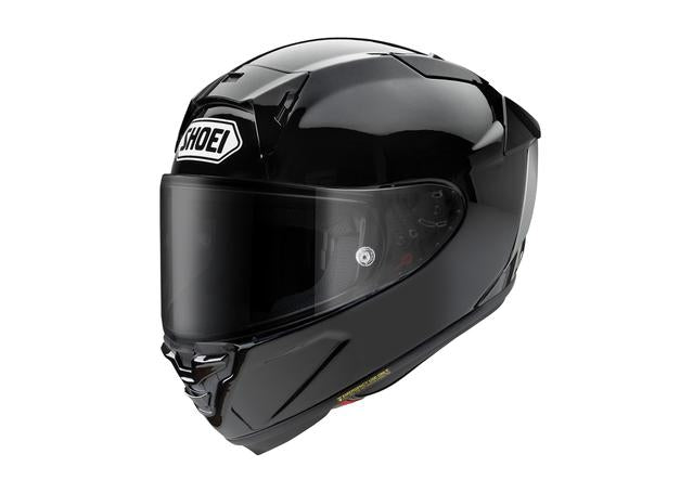 SHOEI X-SPR PRO HELMET BLACK