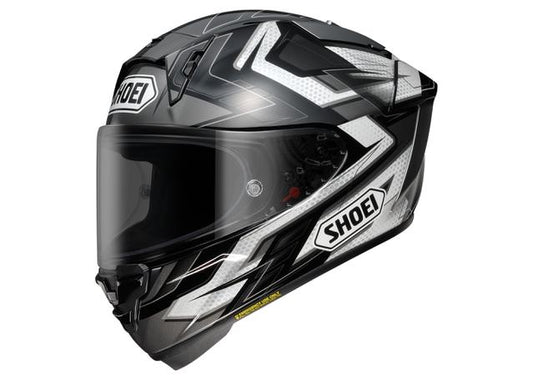 SHOEI X-SPR PRO HELMET ESCALATE TC-5