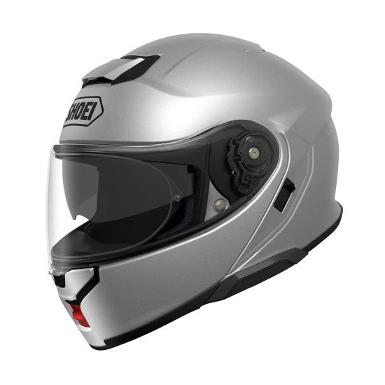 Shoei Neotec 3 Silver