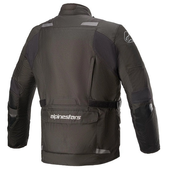 Alpinestars Andes V3 Waterproof Jacket Black