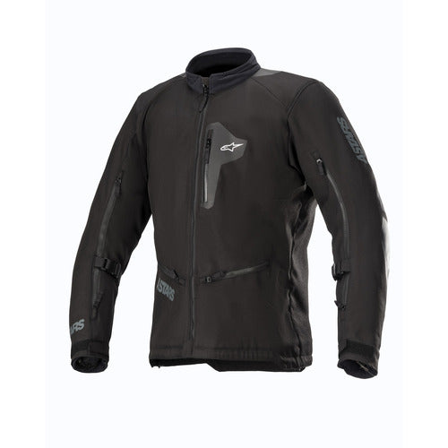 Alpinestars XT Venture Jacket Black