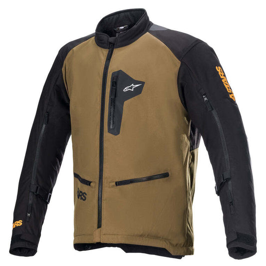 Alpinestars XT Venture Jacket Camel