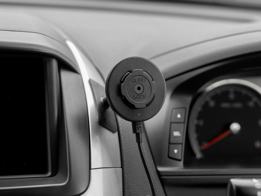 Quad Lock Dash /Console Car Mount