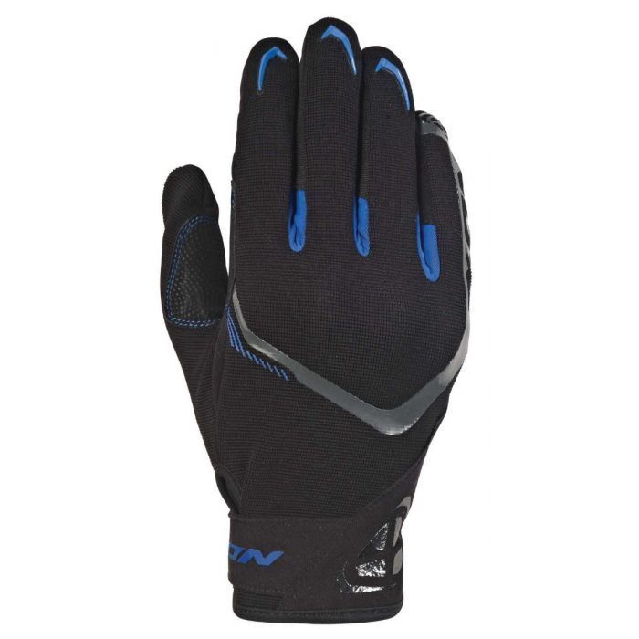 Ixon RS Lift 2.0 Black Blue Gloves