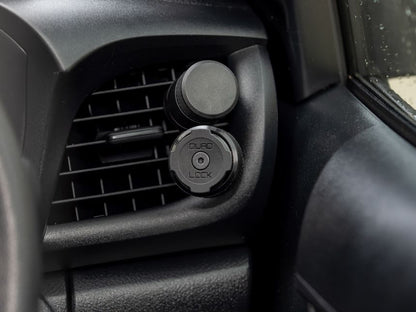 Quad Lock Vent Car Mount